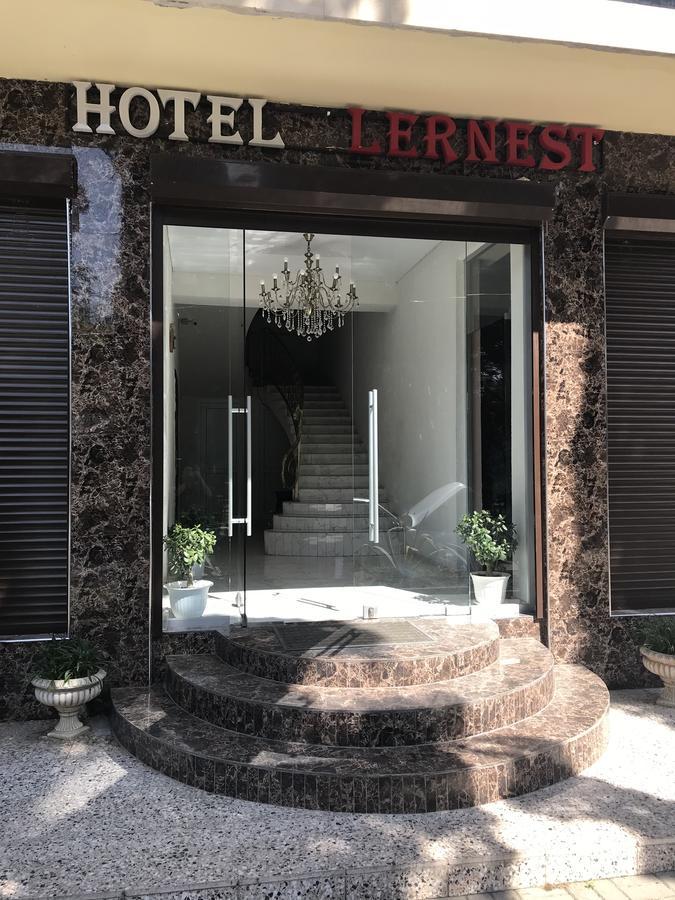 Lernest Hotel New Athos Exterior photo